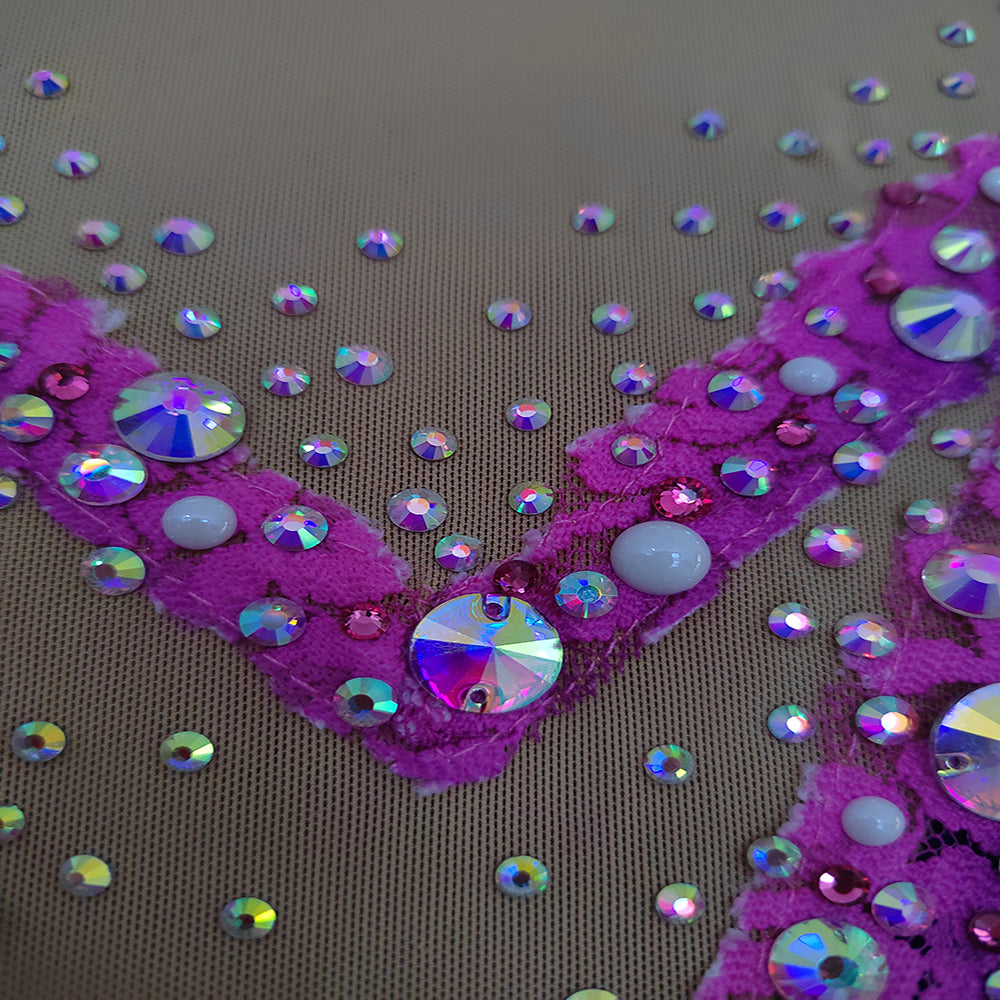 LH Rhythmic Gymnastics BD1264