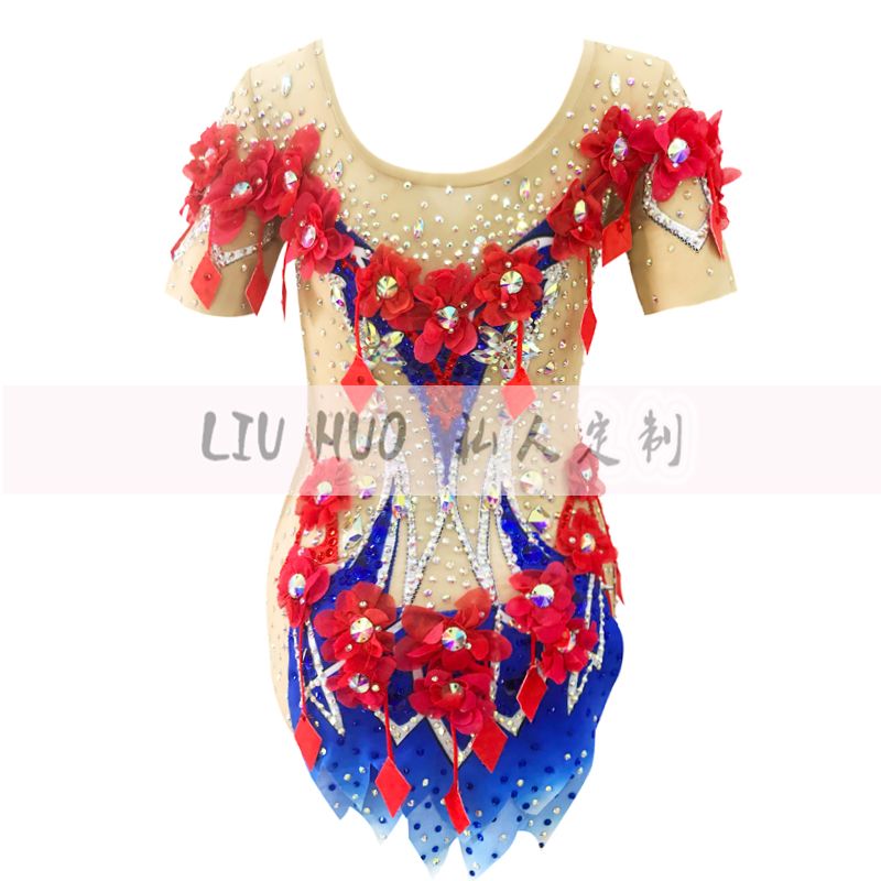 LH Rhythmic Gymnastics BD1200