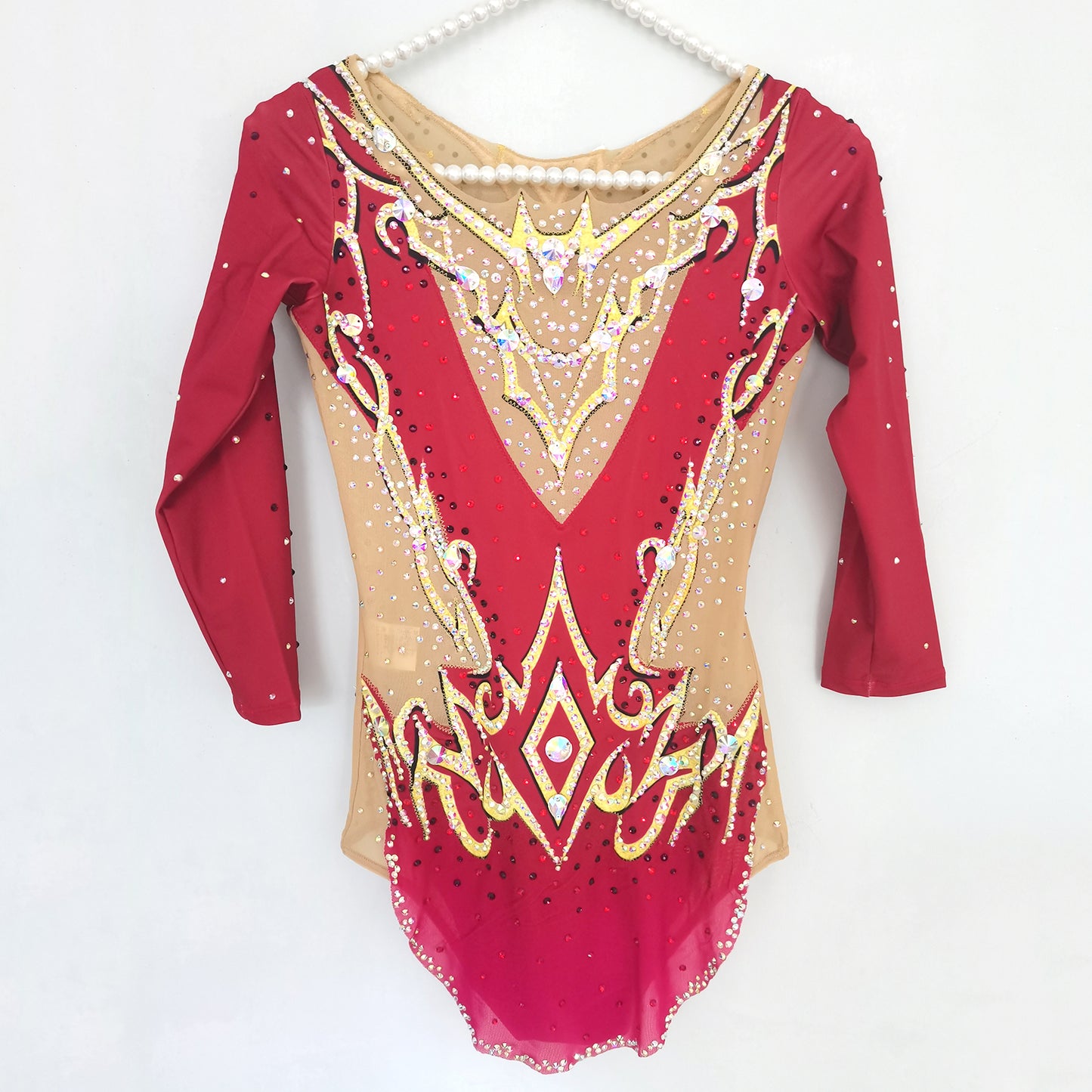 LH Rhythmic Gymnastics BD1278