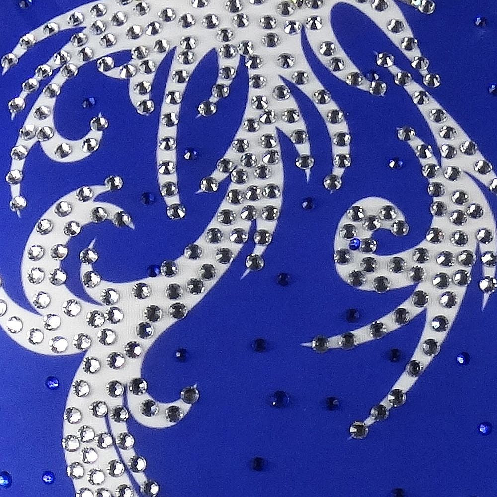 LH Rhythmic Gymnastics BD1046