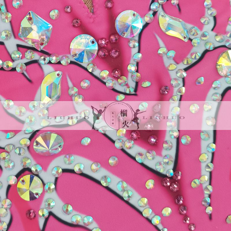 LH Rhythmic Gymnastics BD1206