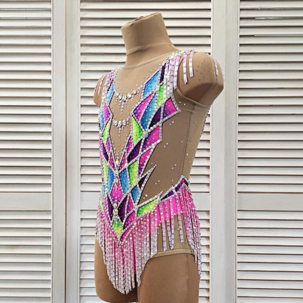 LH Rhythmic Gymnastics BD1113