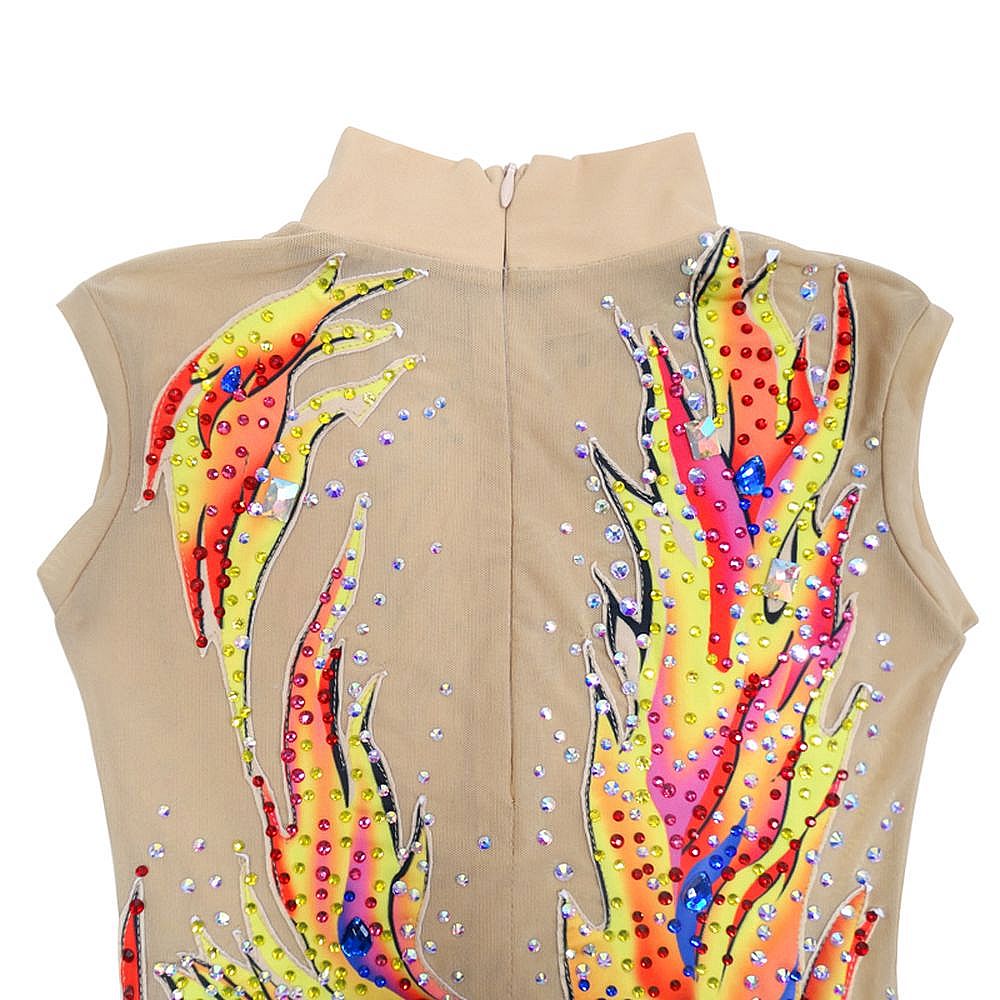 LH Rhythmic Gymnastics BD1080