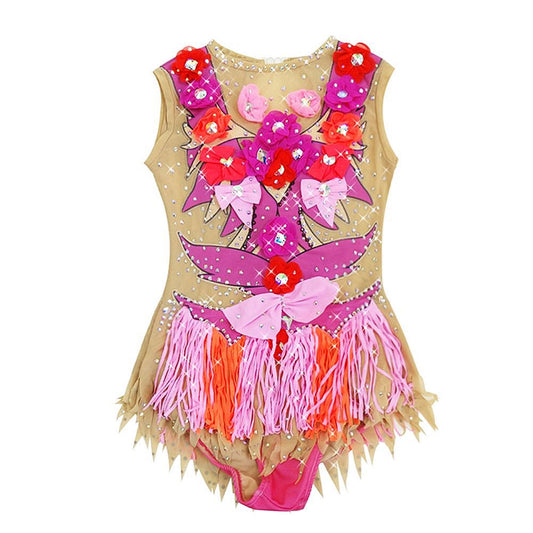 LH Rhythmic Gymnastics BD1047
