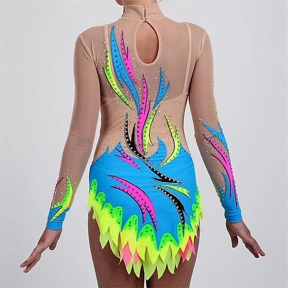 LH Rhythmic Gymnastics BD1291