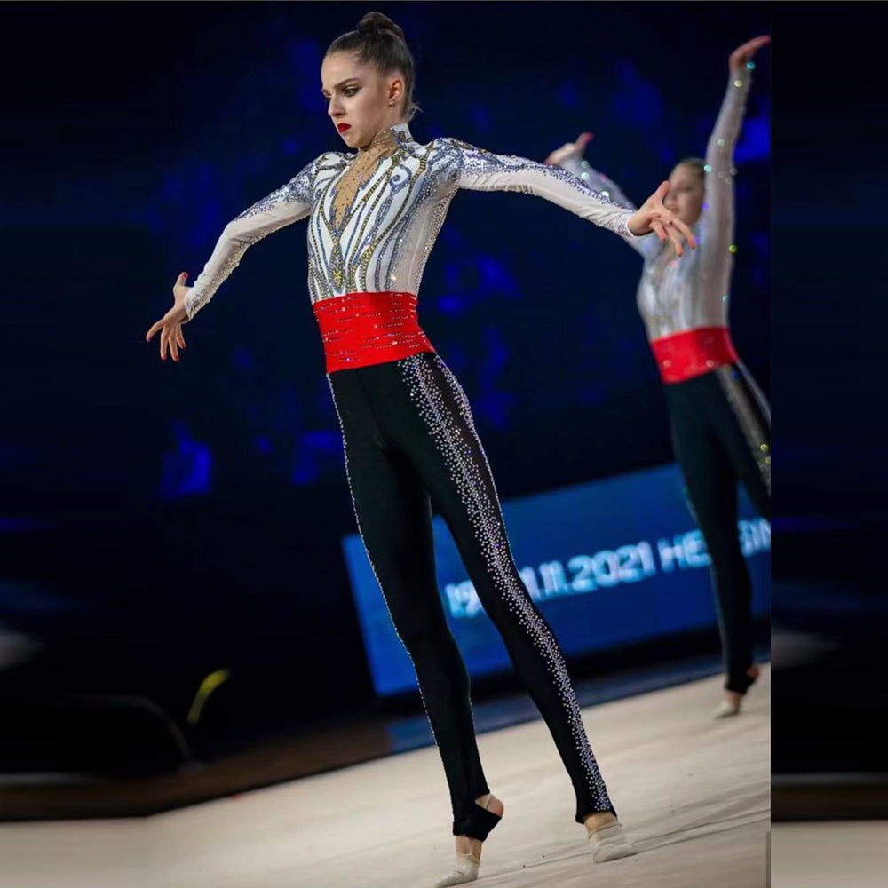 LH Rhythmic Gymnastics BD1194