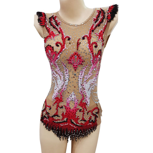 LH Rhythmic Gymnastics BD1135