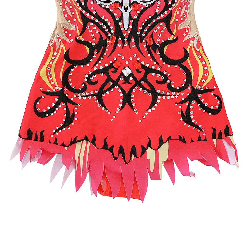 LH Rhythmic Gymnastics BD1097