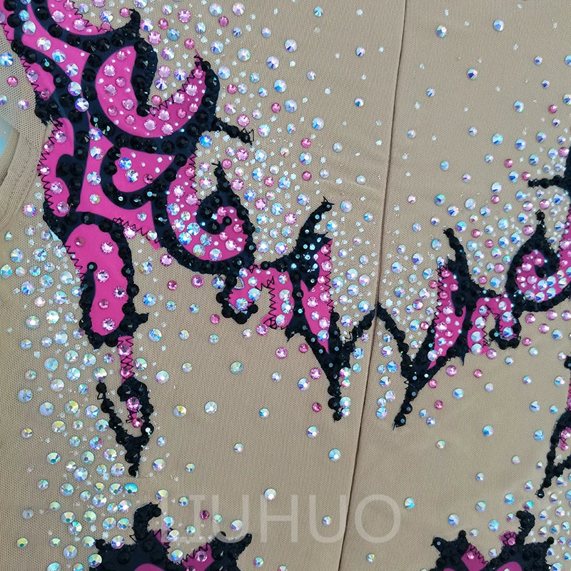 LH Rhythmic Gymnastics BD1443