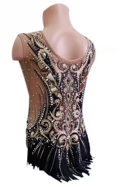 LH Rhythmic Gymnastics BD1109