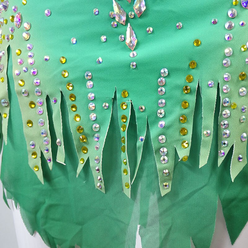 LH Rhythmic Gymnastics BD1105