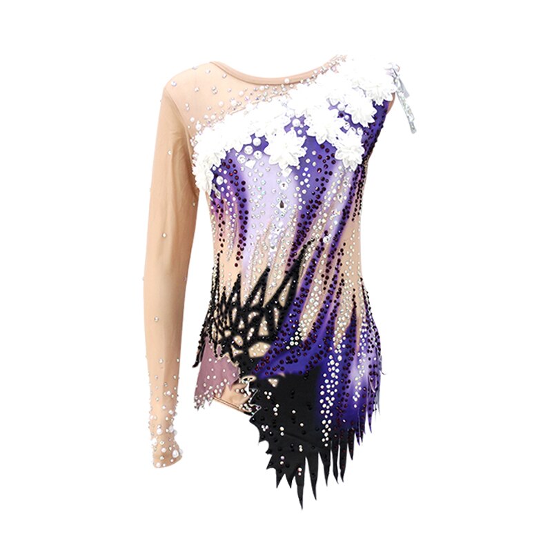 LH Rhythmic Gymnastics BD1028