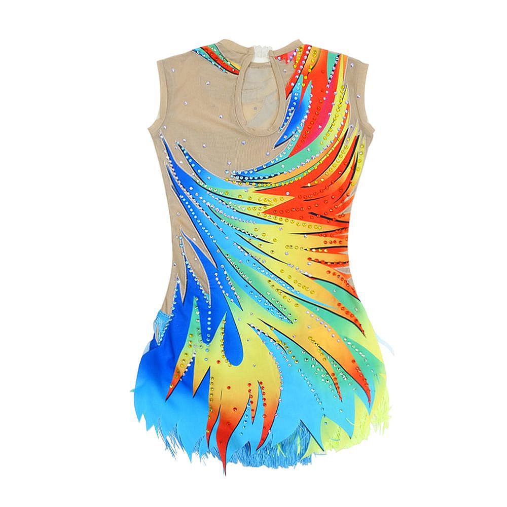 LH Rhythmic Gymnastics BD1063