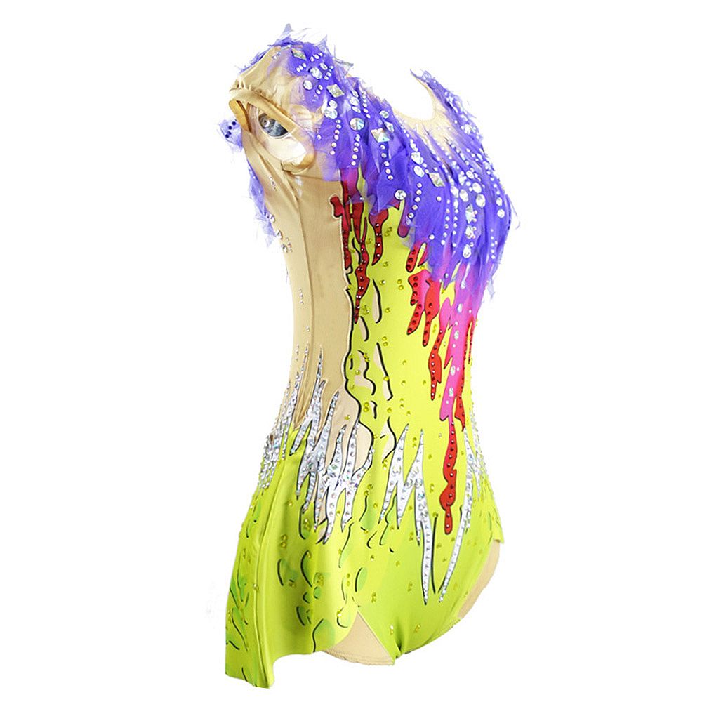 LH Rhythmic Gymnastics BD1094