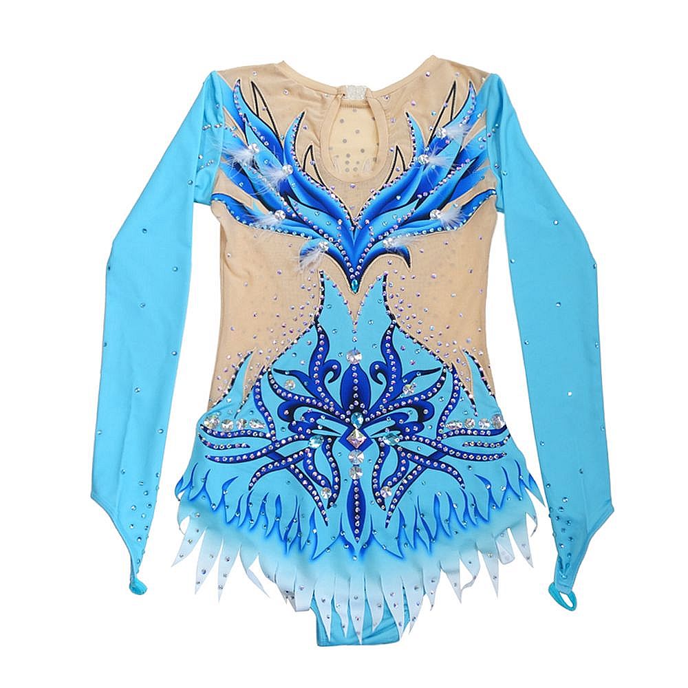 LH Rhythmic Gymnastics BD1086