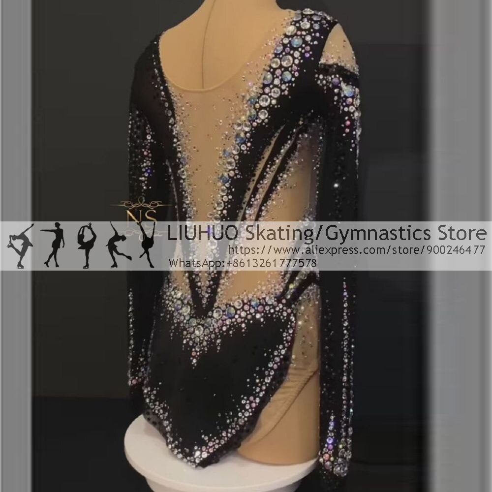 LH Rhythmic Gymnastics BD1165