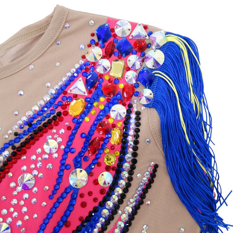 LH Rhythmic Gymnastics BD1132