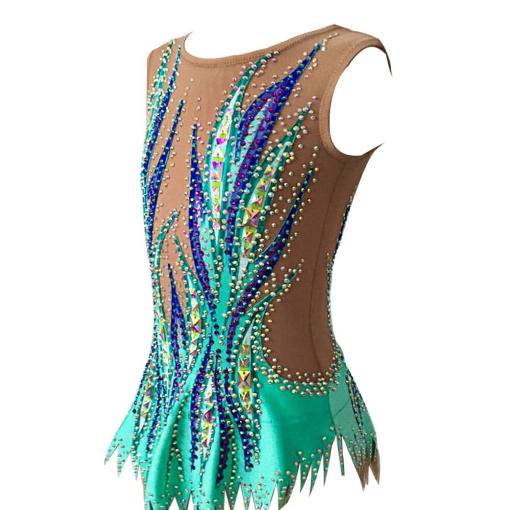 LH Rhythmic Gymnastics BD1121