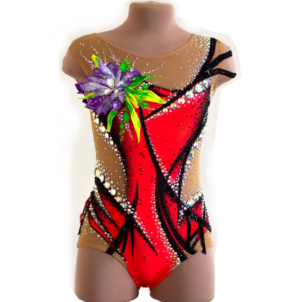 LH Rhythmic Gymnastics BD1122