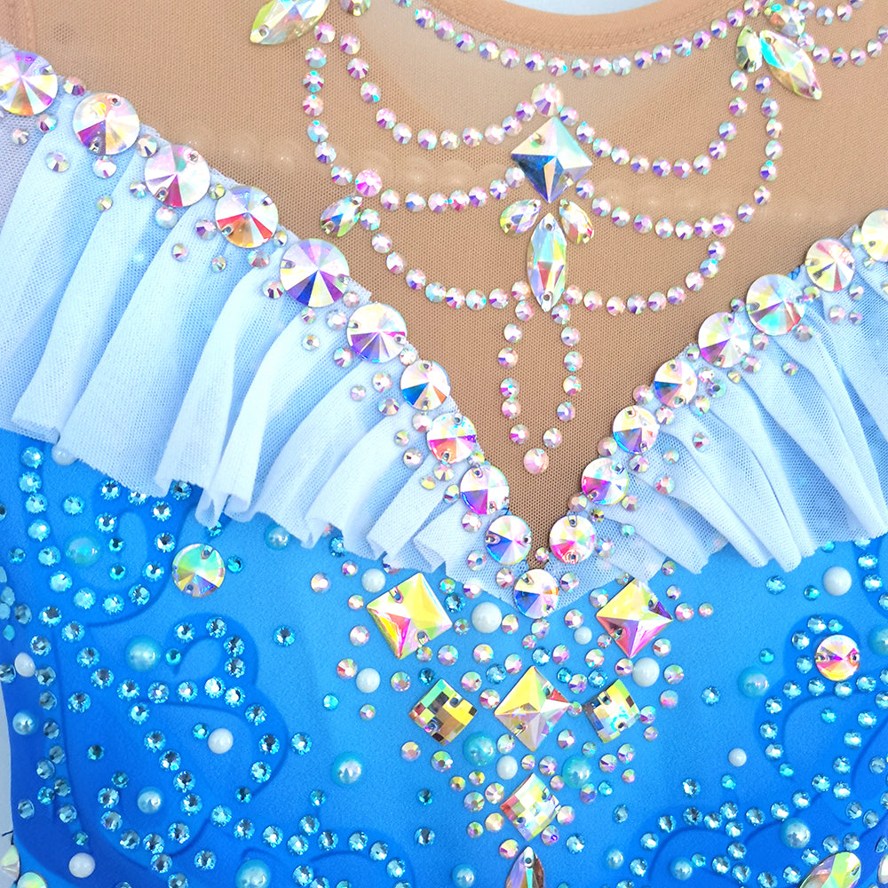 LH Rhythmic Gymnastics BD1224