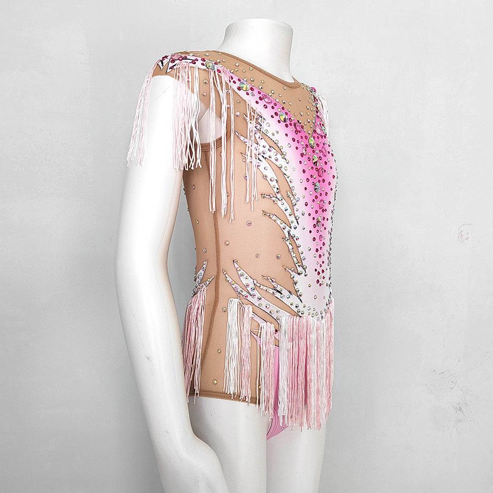 LH Rhythmic Gymnastics BD1222