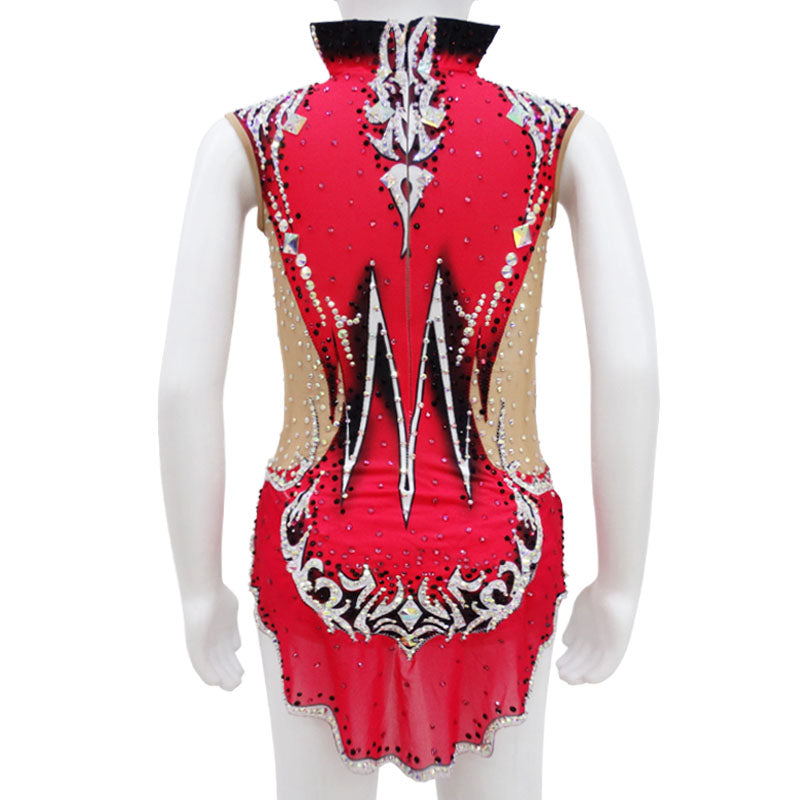 LH Rhythmic Gymnastics BD1198