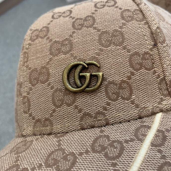 GG cap 1825052301
