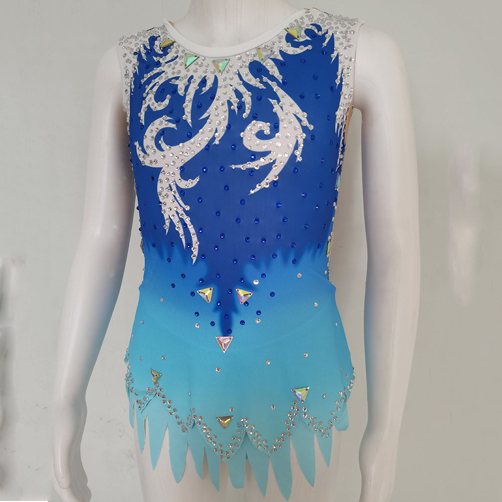 LH Rhythmic Gymnastics BD1238