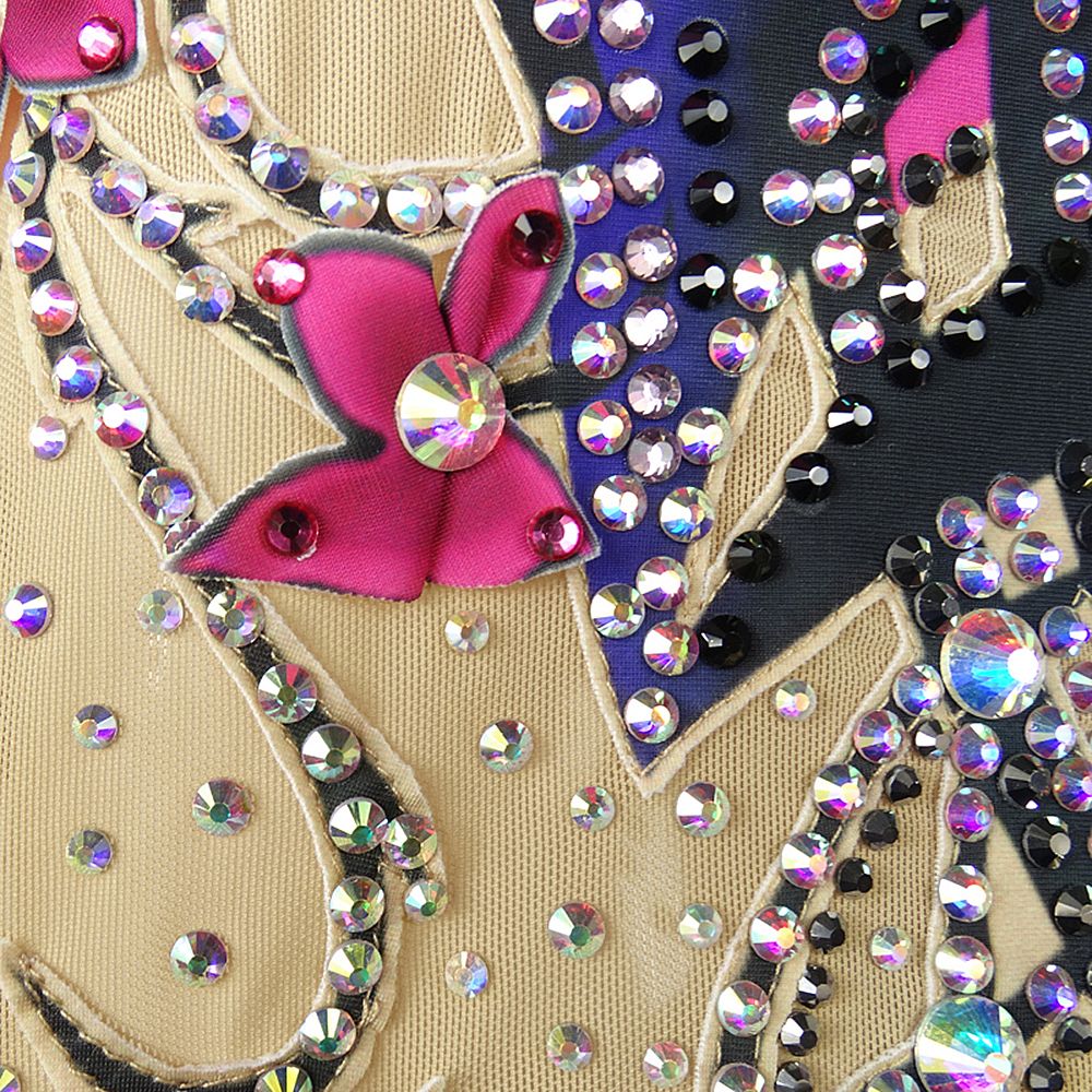 LH Rhythmic Gymnastics BD1070