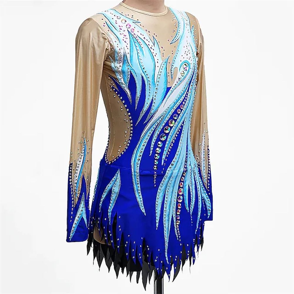 LH Rhythmic Gymnastics BD1293