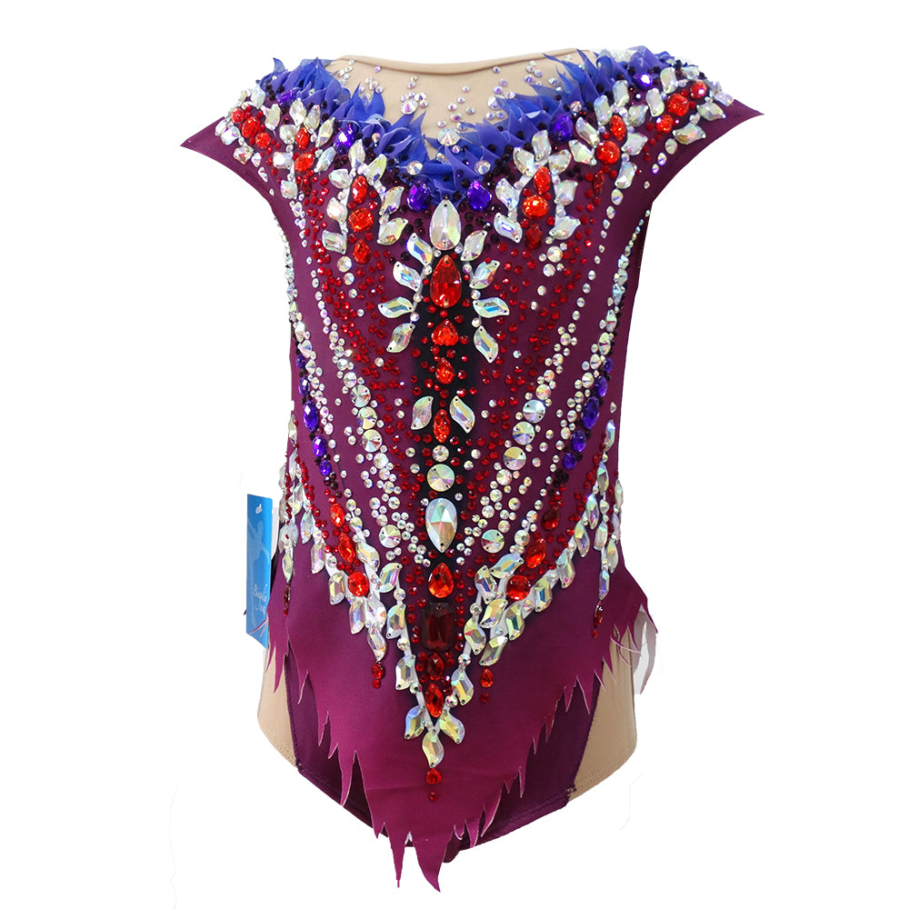 LH Rhythmic Gymnastics BD1100