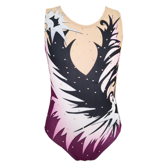 LH Rhythmic Gymnastics BD1279
