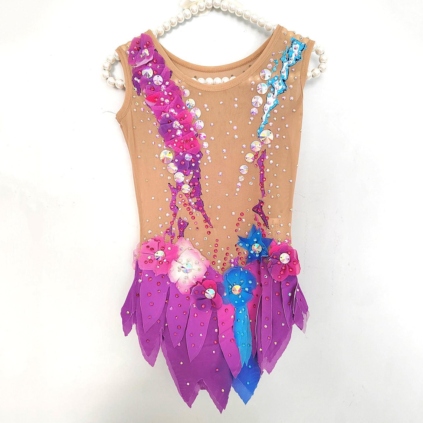 LH Rhythmic Gymnastics BD1271