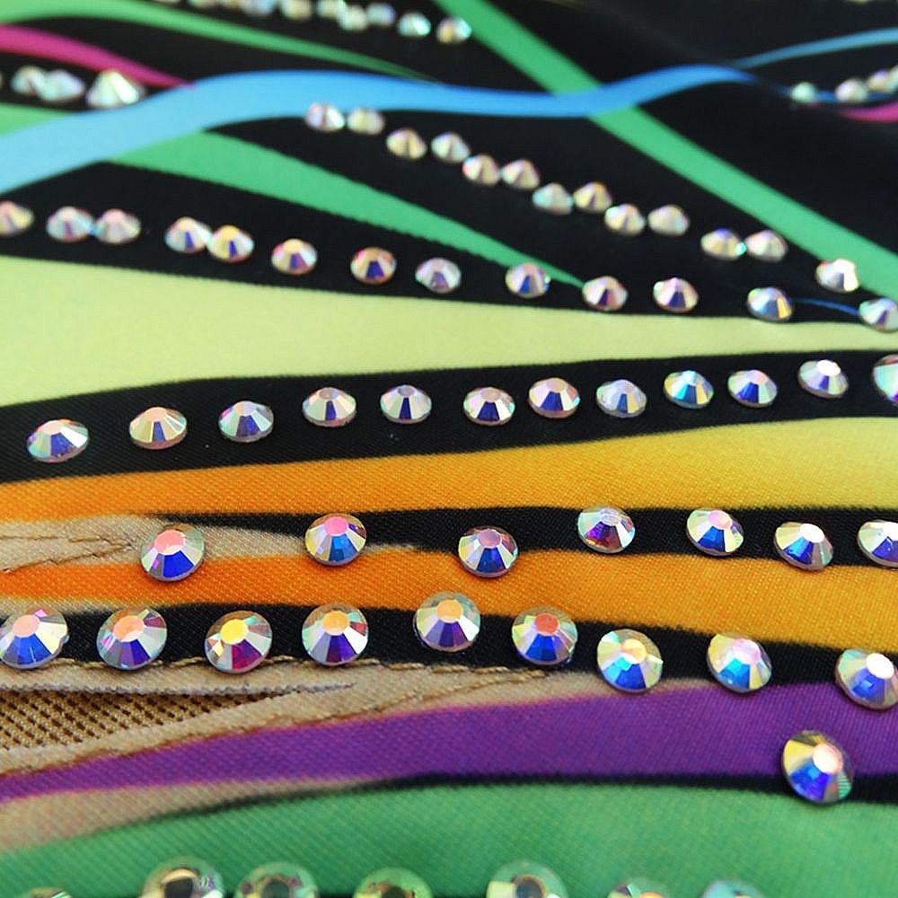 LH Rhythmic Gymnastics BD1064