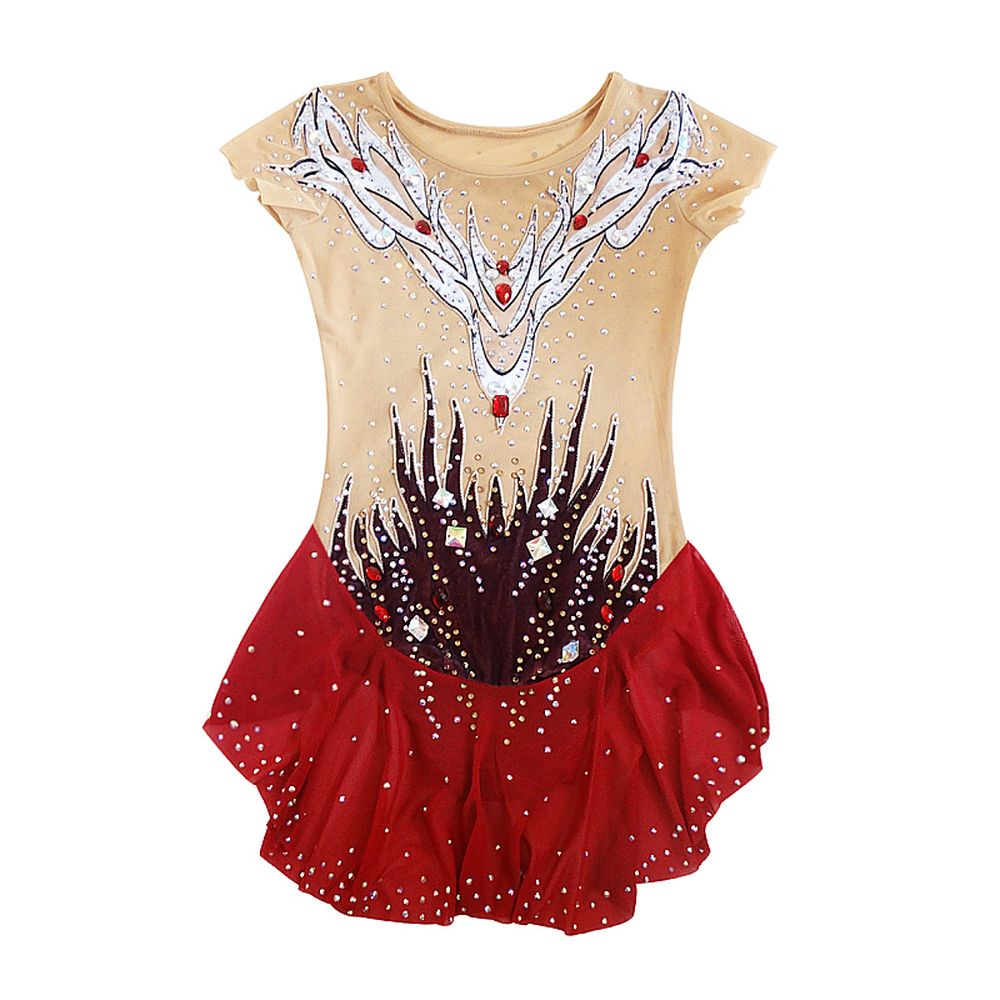 LH Rhythmic Gymnastics BD1059