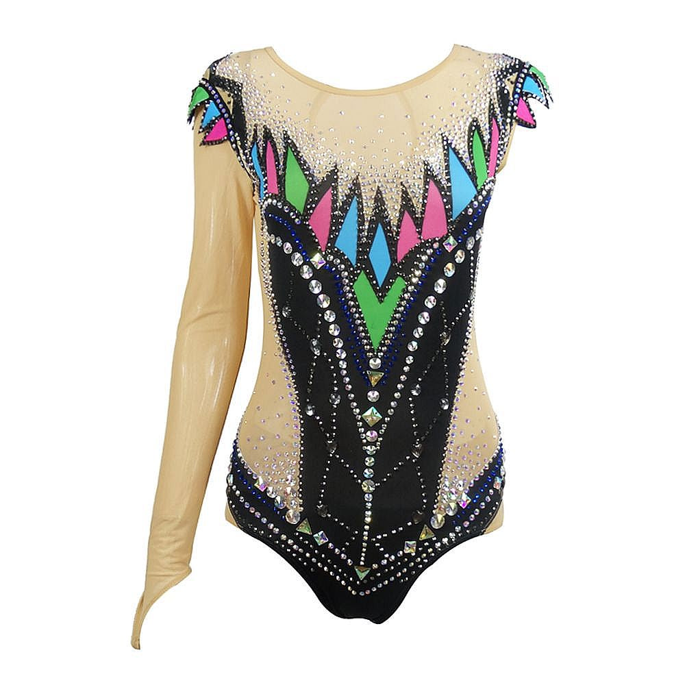 LH Rhythmic Gymnastics BD1085
