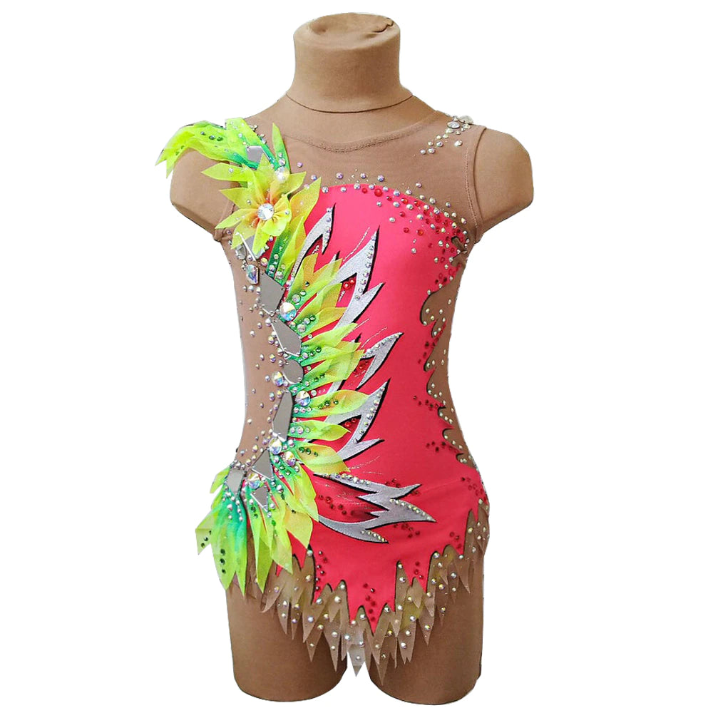LH Rhythmic Gymnastics BD1115