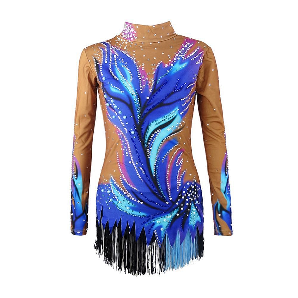 LH Rhythmic Gymnastics BD1048