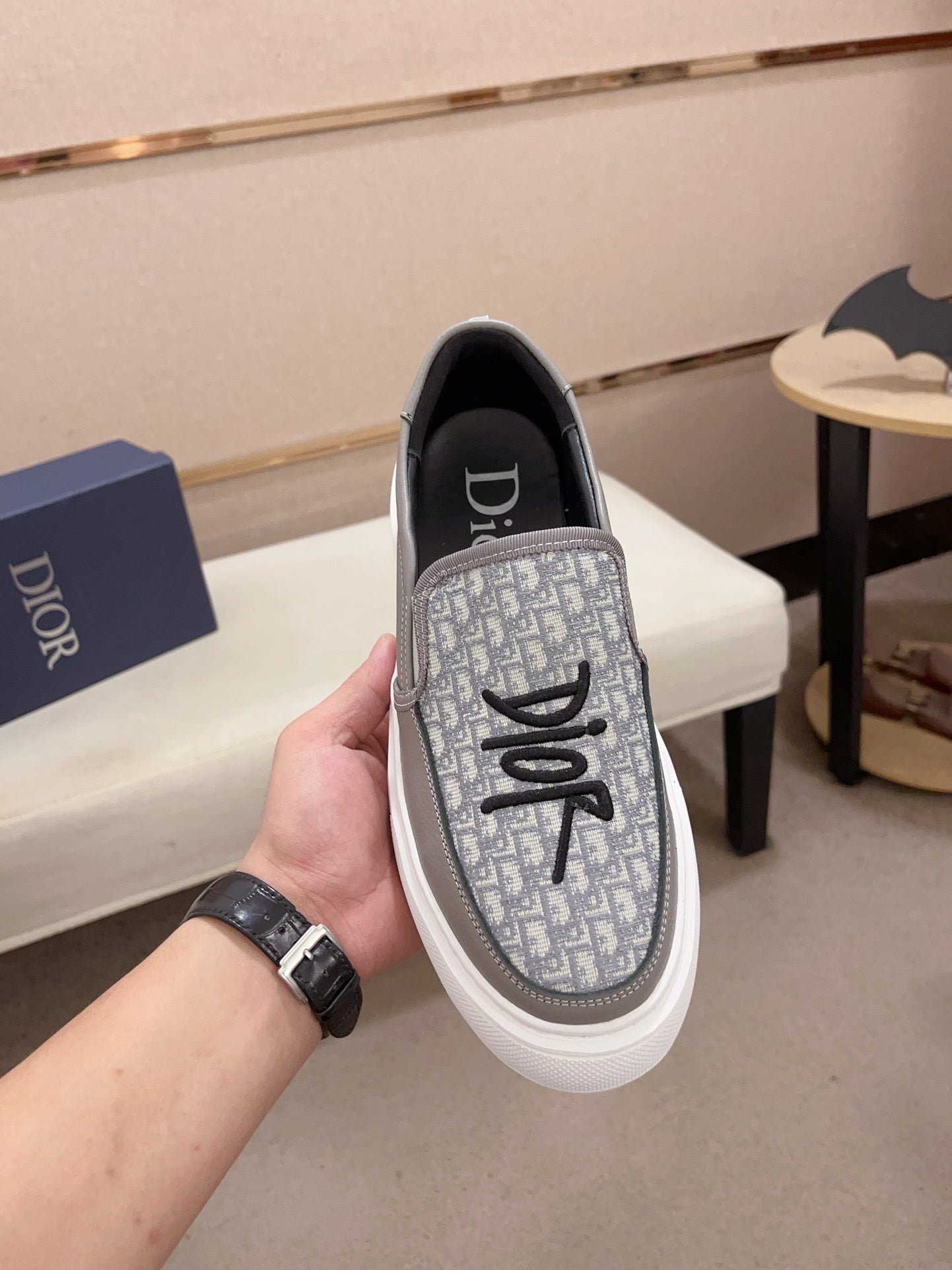 CD Sneaker 1825052702