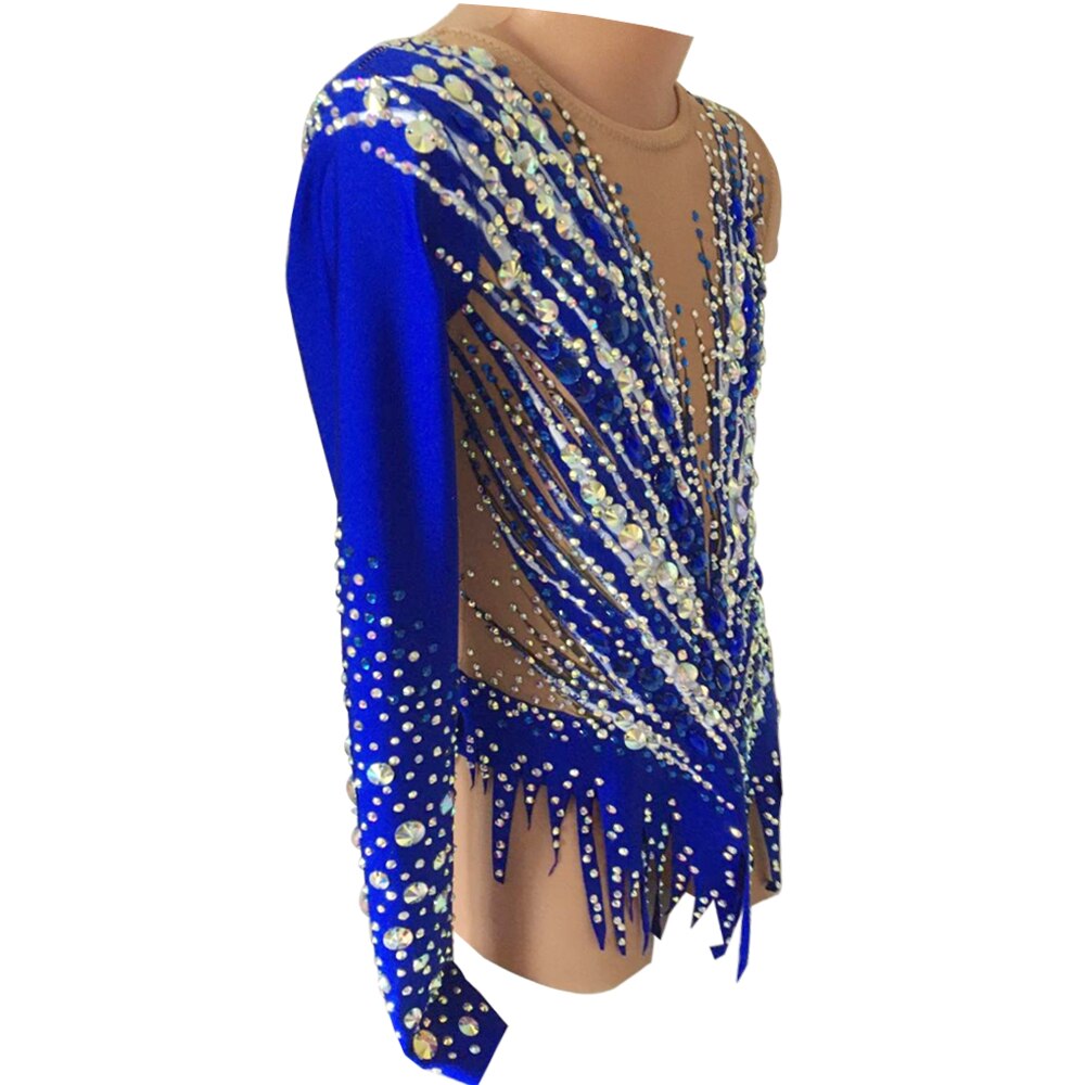 LH Rhythmic Gymnastics BD1114