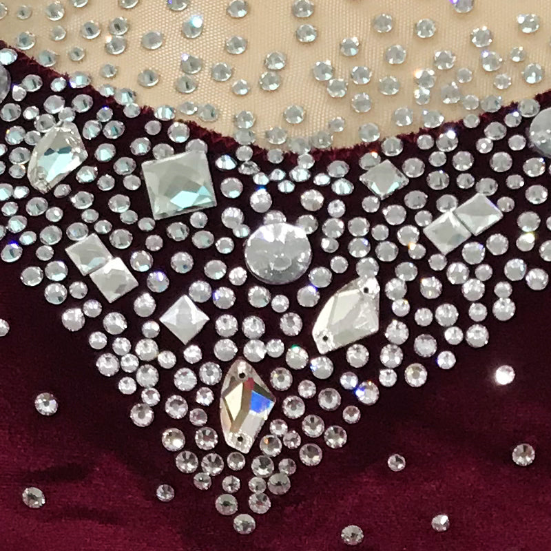 LH Rhythmic Gymnastics BD1150