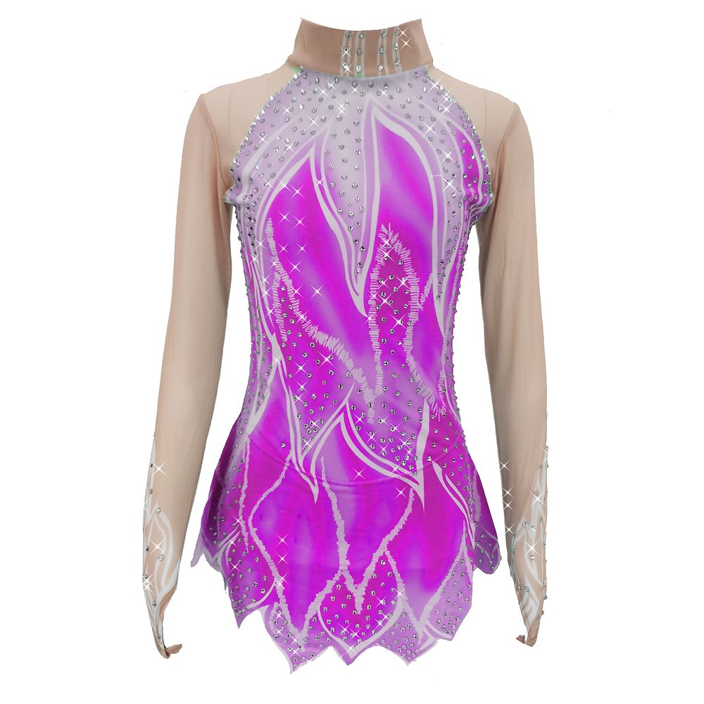 LH Rhythmic Gymnastics BD1075
