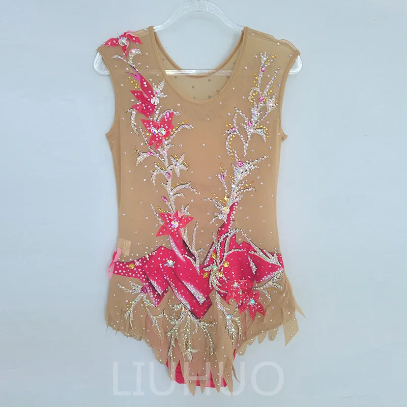 LH Rhythmic Gymnastics BD1448