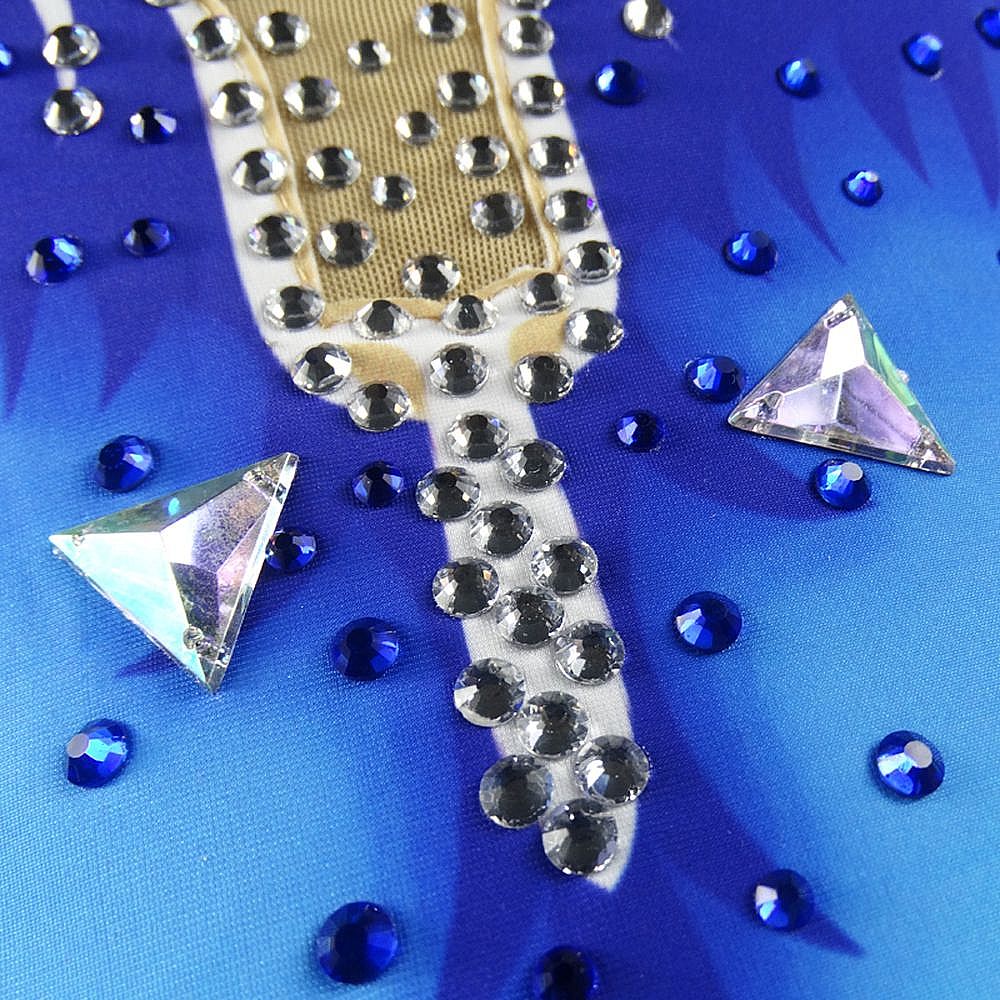 LH Rhythmic Gymnastics BD1046