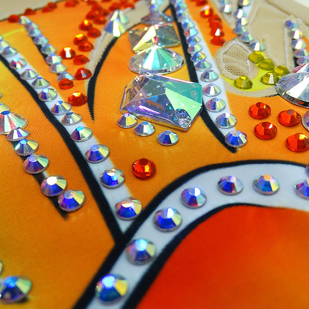 LH Rhythmic Gymnastics BD1101