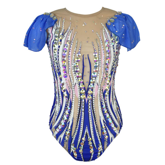 LH Rhythmic Gymnastics BD1210