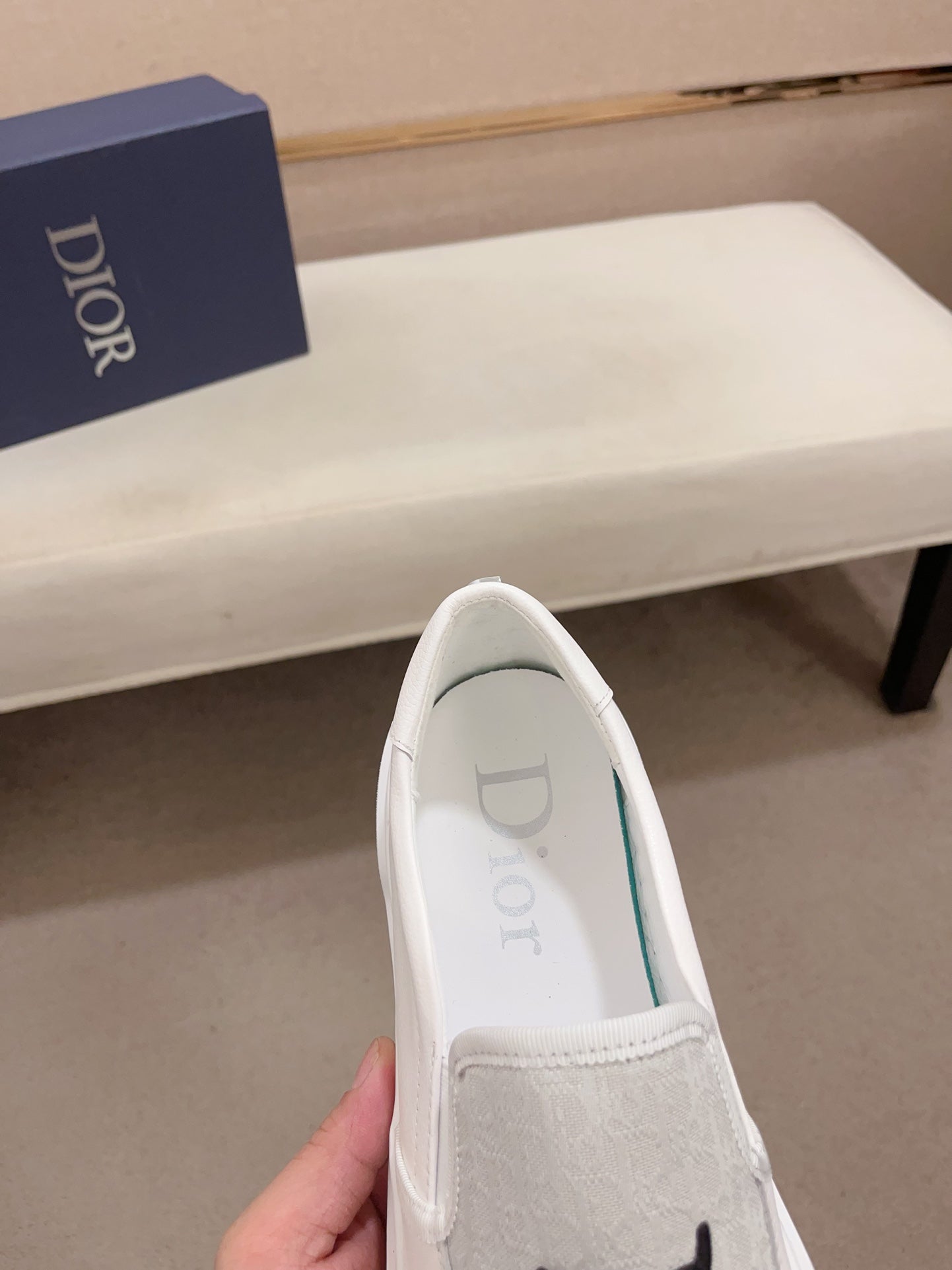 CD Sneaker 1825052702