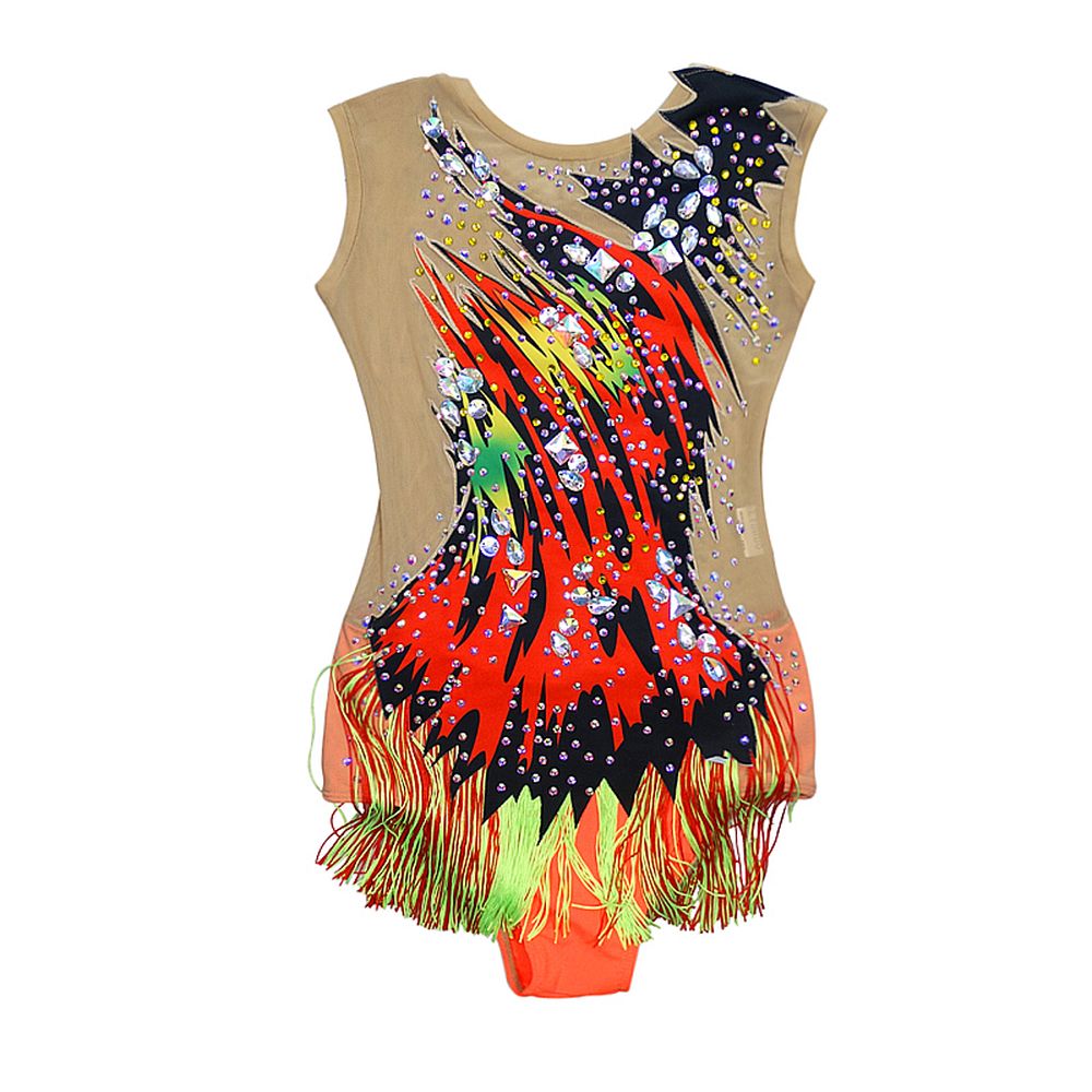 LH Rhythmic Gymnastics BD1057