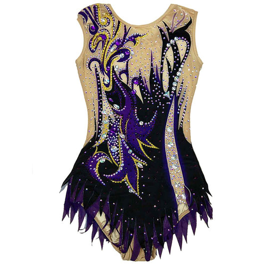 LH Rhythmic Gymnastics BD1098