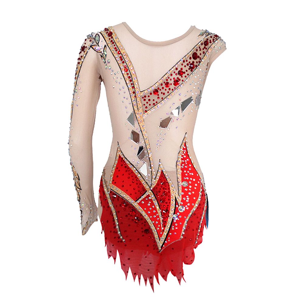 LH Rhythmic Gymnastics BD1021